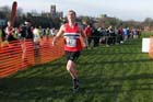 NSP winning the 2013 Durham Cathedral Relays veterans race.